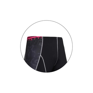 Workout Training <b>Yoga</b> Gym Wear <b>Men</b> Compression Tight Running Sports Jogging <b>Pants</b> Breathable Cheap Price Leggings - Product Image 2