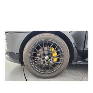 Porsche Macan 2.0 2019 con 73,624 km, Asientos de Cuero, Volante a la Izquierda, Cámara Trasera - Product Image 5