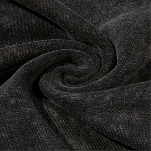 Sudadera con Capucha para Hombre, 100% Algodón, Calidad Premium, Estilo Vintage, Ropa de Invierno, Color Único, Nuevo Diseño, Gran Venta - Product Image 6