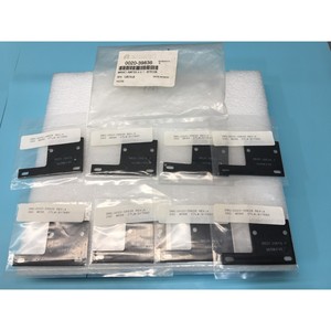 Lote de 8 soportes/adaptadores AMAT 0020-39836, H.O.T. Equipo y Piezas de Semiconductores de Confianza de Marca Global en - Product Image 2