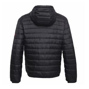 Chaqueta de Invierno para Hombre, Nueva, de Alta Calidad, Hecha a Medida, Chaqueta Acolchada Ligera con Cierre, Chaqueta de Plumón 2026 - Product Image 3