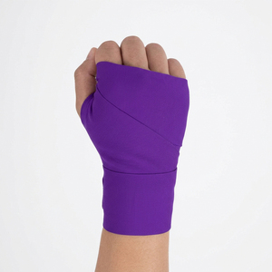 Vendas de Neopreno Profesionales para Boxeo y Taekwondo, Soporte para Muñeca, Uso en Invierno - Product Image 2