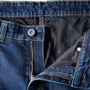 Pantalones Vaqueros Largos de Mezclilla para Hombre, Fabricación Profesional, Personalizados, para Motociclismo y Carreras - Product Image 5