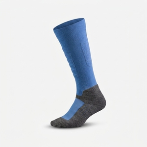 Calcetines Deportivos para Ciclismo, Calcetines para Correr, Transpirables, Elásticos, para Hombre y Mujer, para Actividades al Aire Libre - Product Image 1