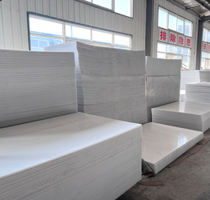 Hot bán UV kháng <span class=keywords><strong>4x8</strong></span> nhựa HDPE tấm ngoài trời PE tấm bảng điều khiển - Product Image 6