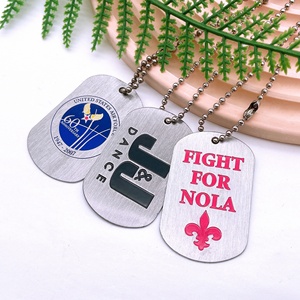 แท็กสุนัขโลหะ ID - Product Image 4