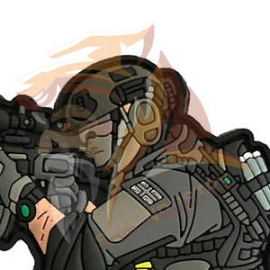 High Quality Soft Pvc Rubber Patches Custom Printed Logo Rubber Badges Fashion Accessories Rubber Pvc Patches - Product Image 6