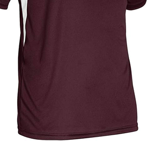 Camisetas de Fútbol Sublimadas de Diseño Profesional de Última Generación, Jersey de Fútbol Sublimado Personalizado de Alta Calidad - Product Image 5