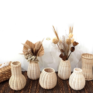 Décoration d'intérieur en bambou fait main d'Indonésie - Product Image 1