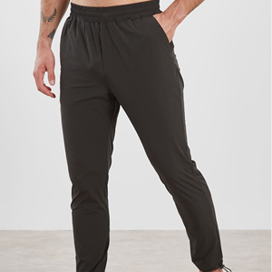 Custom Wholesale Joggers Pants Ener up Hot Sale Men's Gym Wear Sports <b>Trousers</b> for Men Pants & <b>Trousers</b> Quick-dry Jogger Pants - Product Image 1
