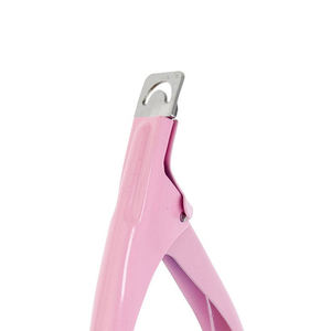 Cortauñas de Acero Inoxidable de Alta Calidad con Cuchilla Recta - Product Image 3