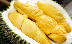 ทุเรียนอบแห้งออร์แกนิกสดใหม่จากเวียดนาม-แบรนด์เฮเซล วีเอ๊ตเดลต้า เกรดเอ ขนาดปรับแต่งได้ - Product Image 3