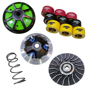 Kit de transmission de moto prêt pour la compétition pour NMAX 155 - Product Image 1