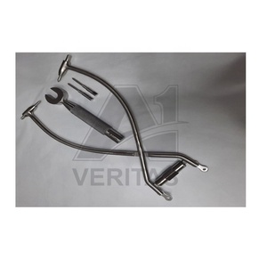 Nuevo Cono Strafford Personalizado A-1 VERITAS, Instrumentos Médicos Ortopédicos de Neurocirugía de Acero Inoxidable, Precio al por Mayor - Product Image 2