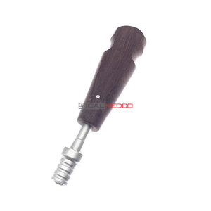 Juego de Destornilladores Ortopédicos de Carga Rápida, Instrumentos Quirúrgicos de Acero Inoxidable para Fijación Ósea, 1.5mm 2.0mm 2.5mm 3.5mm 4.0mm - Product Image 4