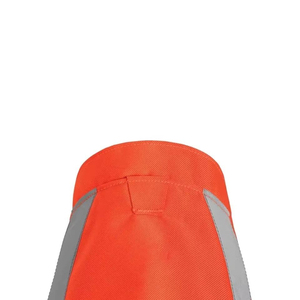 Abrigo Impermeable para Perro, Chaqueta de Invierno Cortavientos, Ropa de Forro Polar Cálida, Chaqueta Ligera y Cómoda para Clima Frío, Impermeable al Agua - Product Image 6