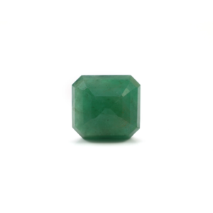 Natural Zambian Emerald Loose Gemstone 10.57 Carat Certified Pear Cut Wholesale - Product Image 2