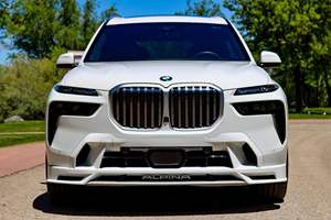 Producto TOP USADO en Perfectas Condiciones, BMW Alpina XB7 2024, Motor V8 Twin-Turbo de 631 hp, Tracción en las Cuatro Ruedas, LISTO PARA USAR - Product Image 5
