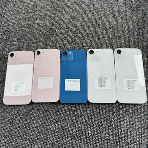 คุณภาพสูง ปลดล็อคแล้ว 128GB/256GB หน้าจอ OLED 6.1 นิ้ว 5G มือสองสำหรับรุ่น 13 พร้อมแบตเตอรี่ 3500-3999mAh - Product Image 1