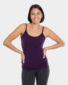 Women's Fashion Wholesale Bulk Ribbed Cotton Tank <b>Top</b>-Hip Hop Style Breathable & Quick Dry Solid Pattern Summer Fitness Wear - Product Image 3