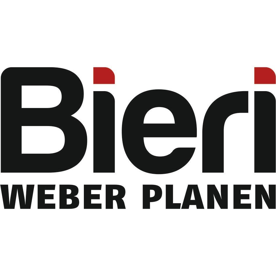 Bieri Weber Planen GmbH logo