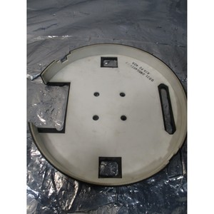 AMAT 0010-10759 ฝาปิด Uni-Lid, ฝาปิดโลหะ SSGD, MXP Etch - อุปกรณ์และอะไหล่เซมิคอนดักเตอร์ระดับโลกที่เชื่อถือได้ - Product Image 6