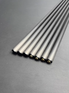 Taco de Billar Profesional Personalizado de Fábrica, Pro Taper Predator, 11.8mm 12.4mm, Eje de Carbono Completo para Tacos de Billar - Product Image 5