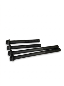 น็อตฝาสูบใหม่สำหรับ Hilux Land Cruiser Prado Hiace (1KD-FTV/2KD-FTV)-รับประกัน 1 ปี - Product Image 3