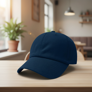 Wholesale Cheap Custom Men Women High Quality 6 Panel Cotton Embroidery Logo Baseball Cap,Hip Hop <b>Dad</b> <b>Hat</b> - Product Image 5