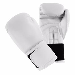 Desbloquea tu potencial con guantes de boxeo personalizados de alta calidad, guantes de kickboxing y guantes de boxeo para golpear. - Product Image 2