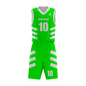 Custom Unique Design High Quality Basketball Uniform Men Quick Dry Wholesale Sports Wear Basketball Uniform With Low Moq - Product Image 1