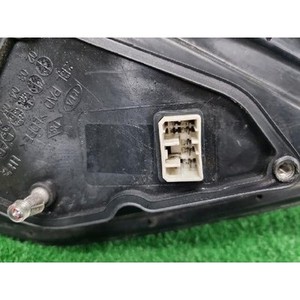 กระจกมองข้างซ้าย Sorento ปี 2006-2009 มือสอง ของแท้ OEM รุ่น 876013E120 - Product Image 3