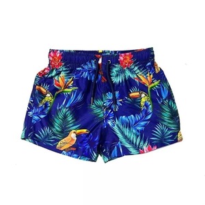 Shorts para hombre de calidad premium y únicos para el verano, para uso regular, también para la playa y para correr. - Product Image 4