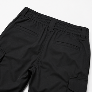 High Quality Tactical Men's Trousers Straight Fit Zipper Fly Breathable OEM Service Lightweight Summer Workwear - Product Image 6