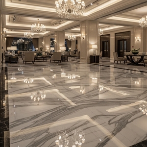 High Gloss Epoxy <b>Top</b> <b>Coat</b> for Marble & Granite Flooring Coating Epoxy Decorative Protective Epoxy Finish for Stone Floors - Product Image 4