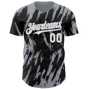 เสื้อเบสบอลฤดูหนาวแบบสั่งทำพิเศษ โลโก้ด้านหน้า กระดุมเต็มตัว ผ้าฝ้ายออร์แกนิค ป้องกันแบคทีเรีย แบบยูนิเซ็กซ์ คอวี สายรัดรูปตัวที ผ้าไหมสั้นสำหรับเล่นกีฬา - Product Image 2