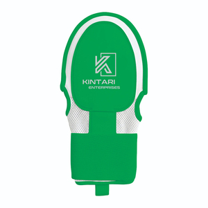 Gant de protection pour le baseball avec paume rembourrée pour le vol de bases - Product Image 2