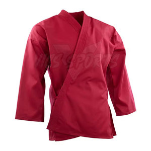 Uniforme de Artes Marciales de Fácil Colocación, Material Suave, Uniforme de Jiu Jitsu Brasileño, Estilo Limpio, Kimono de BJJ para Entrenamiento - Product Image 5