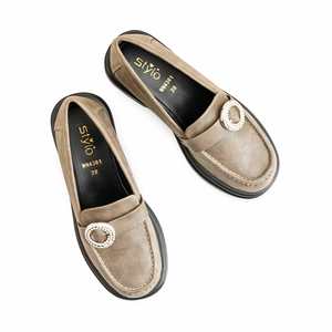 Mocassins Mehndi WN4361 - Product Image 1