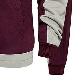 Chándal Deportivo con Capucha para Hombre, Personalizado, 100% Algodón, Transpirable, Ligero, Informal, a la Moda, Talla Adulto, en Oferta - Product Image 5