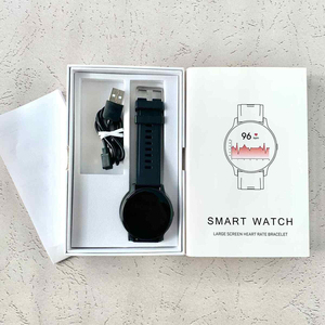 Cheap 1.44 Inch Screen PRO Smart Fitness <b>Watch</b> Ultra Smart <b>Watch</b> Touch Screen Monitors Amazfit Smart <b>Watch</b> - Product Image 5