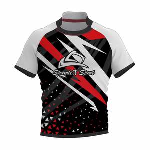 Vêtements de tennis pour hommes en gros, uniformes de tennis, uniformes de badminton pour homme, ensemble d'uniformes de badminton et de tennis de table OEM ODM - Product Image 1