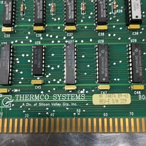 Cartouche filtrante PALL R1F050, 119720 - Équipements et pièces semi-conductrices de renommée mondiale à confiance - Product Image 6