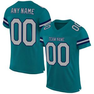 100% Polyester Solid <b>Mesh</b> Crew Neck <b>Short</b> Sleeve Soccer Jersey - Product Image 4