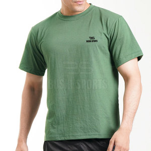 T-shirts de sport à séchage rapide à prix raisonnable, fabriqués au Pakistan selon la demande du client. - Product Image 4