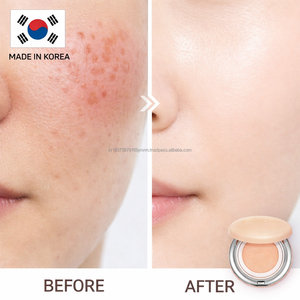 Fond de teint BB semi-mat naturel K Beauty SPF24, étiquette privée personnalisée - Product Image 4