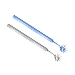 Stainless Steel Osher Neumann Corneal Marker Ophthalmic Surgical Instrument for Precise Eye Marking By <b>Blush</b> Surgical - Product Image 5