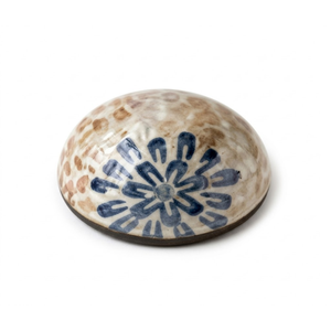 Vente en gros de bols en noix de coco gravés de haute qualité, articles artisanaux modernes et uniques, polis, durables et écologiques - Product Image 1