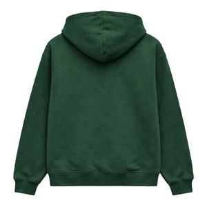 Sudaderas con Capucha Unisex Personalizadas con MOQ Bajo, Sudaderas de Forro Polar Grueso de Gran Tamaño, Ropa Urbana, Sudaderas con Capucha para Mujer, Logotipo Personalizado, OEM, Marca Privada, EE. UU. - Product Image 5