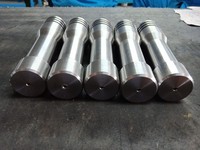 Mecanizado CNC de acero personalizado, servicios de mecanizado CNC para piezas personalizadas, servicio de centro de mecanizado CNC